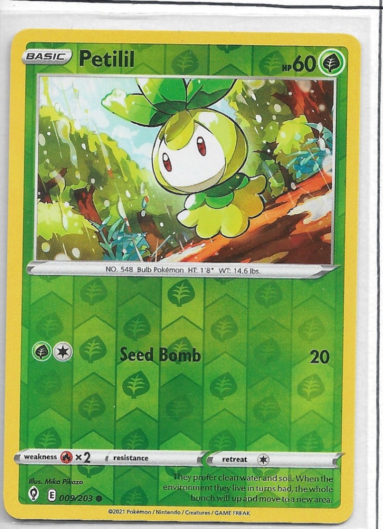 Pokemon SWSH07: Evolving Skies - Reverse Holos - Complete Your Set! - Picture 5 of 40