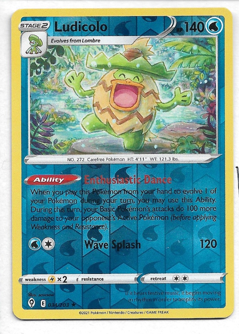 Pokemon SWSH07: Evolving Skies - Reverse Holos - Complete Your Set! - Picture 12 of 40