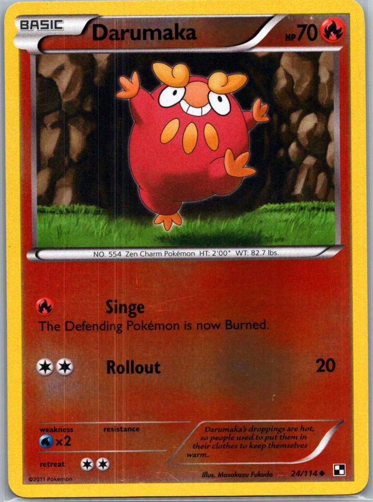 pick your card! black & white pokemon holo reverse holo - Picture 53 of 56