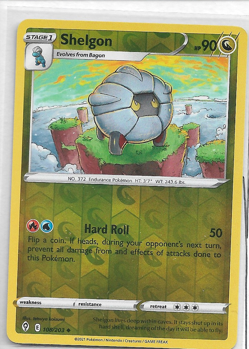 Pokemon SWSH07: Evolving Skies - Reverse Holos - Complete Your Set! - Picture 27 of 40