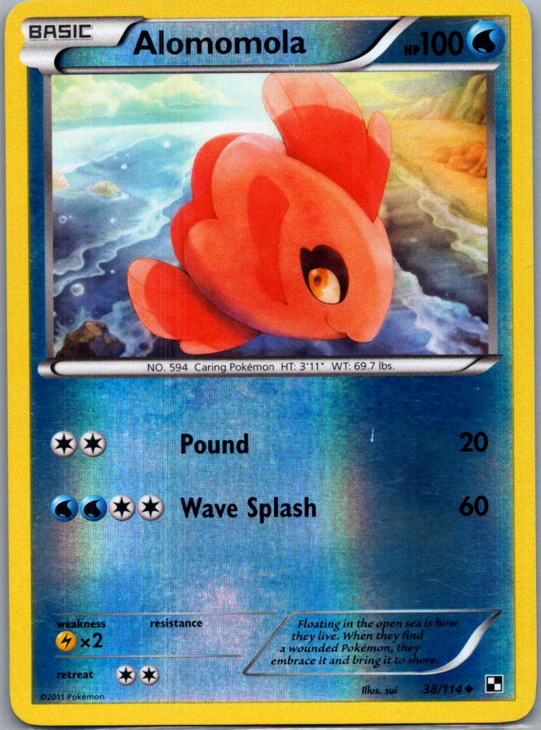 pick your card! black & white pokemon holo reverse holo - Picture 7 of 56