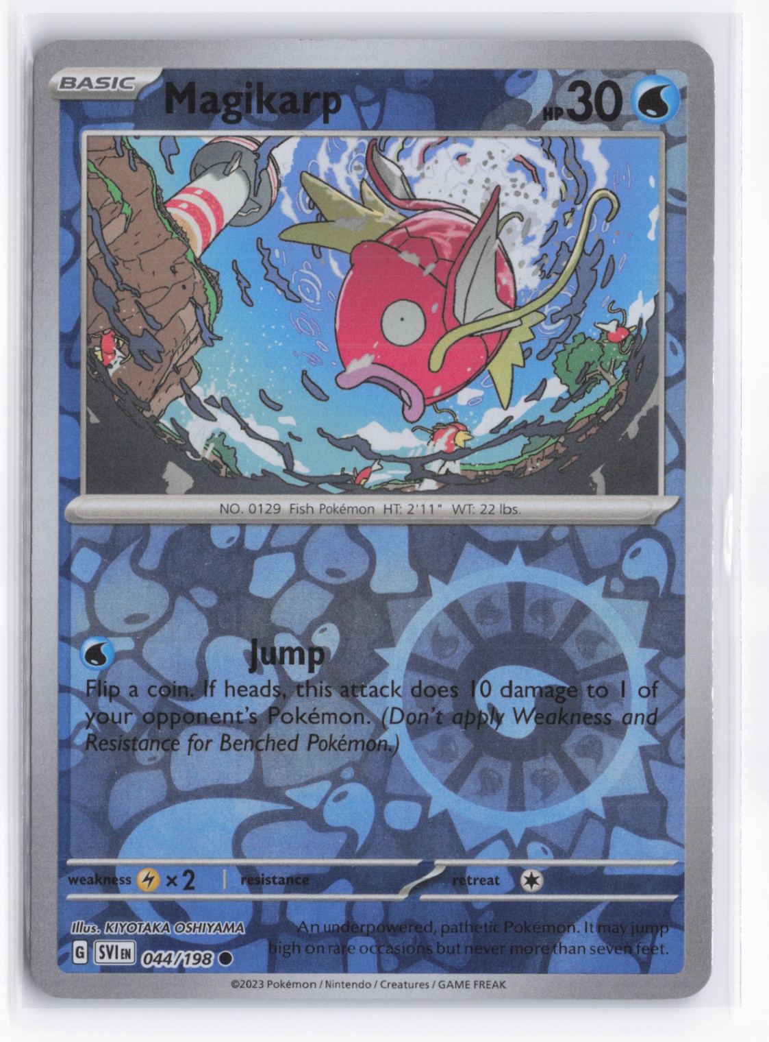 Pokemon Sarlet/Violett Karte aussuchen: Reverse Holo - Bild 86 von 180