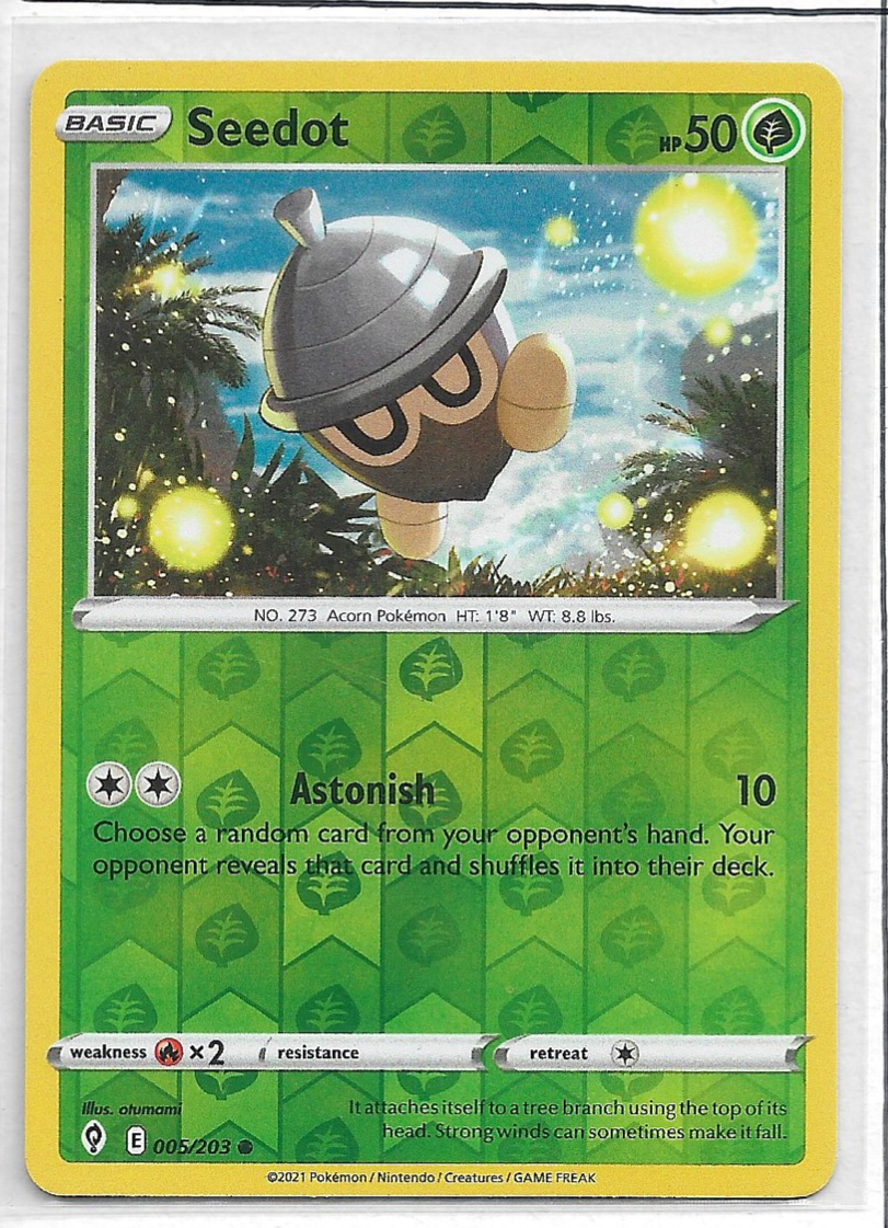 Pokemon SWSH07: Evolving Skies - Reverse Holos - Complete Your Set! - Picture 3 of 40