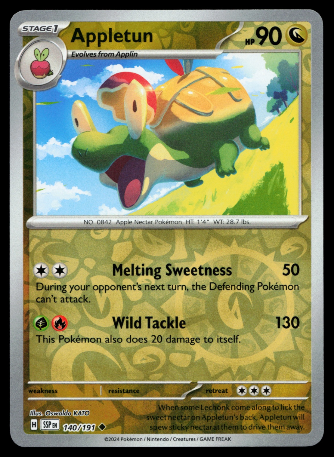 Surging Sparks SSP - Choose Your Card - Pokemon Reverse Holo Cards - Picture 48 of 134