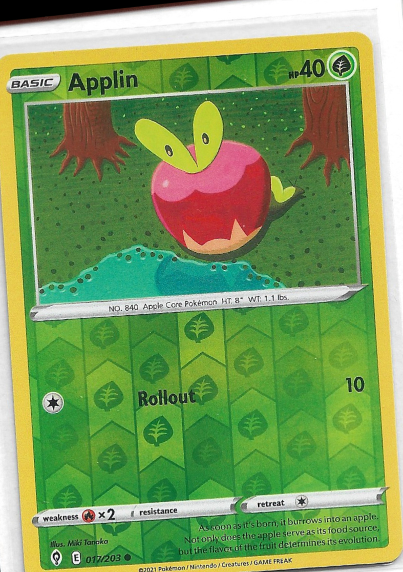 Pokemon SWSH07: Evolving Skies - Reverse Holos - Complete Your Set! - Picture 8 of 40
