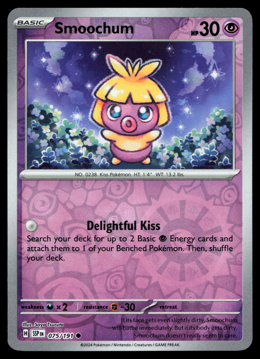 Surging Sparks SSP - Choose Your Card - Pokemon Reverse Holo Cards - Picture 49 of 134