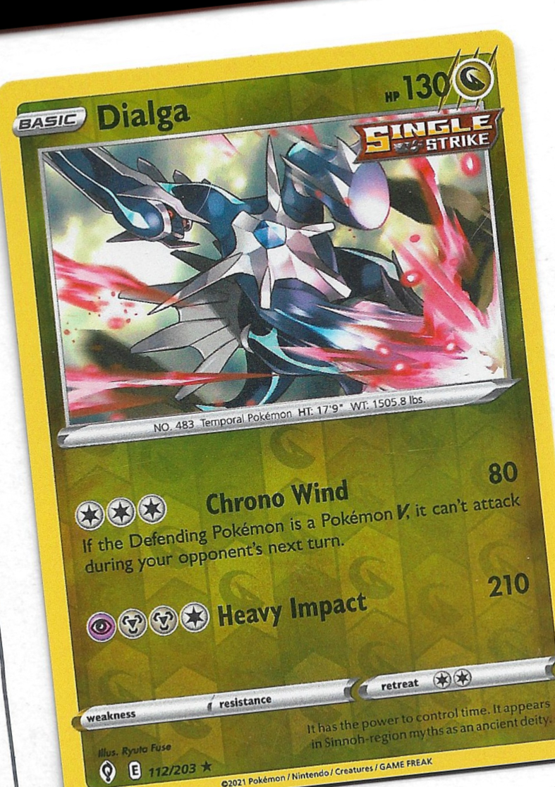 Pokemon SWSH07: Evolving Skies - Reverse Holos - Complete Your Set! - Picture 28 of 40