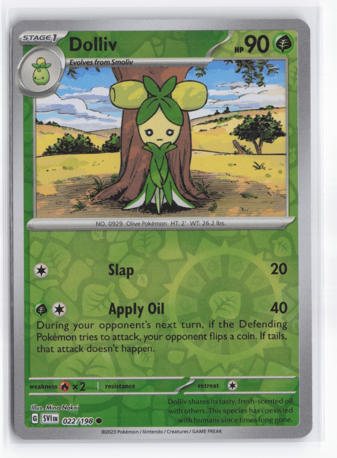 Pokemon Sarlet/Violett Karte aussuchen: Reverse Holo - Bild 33 von 180
