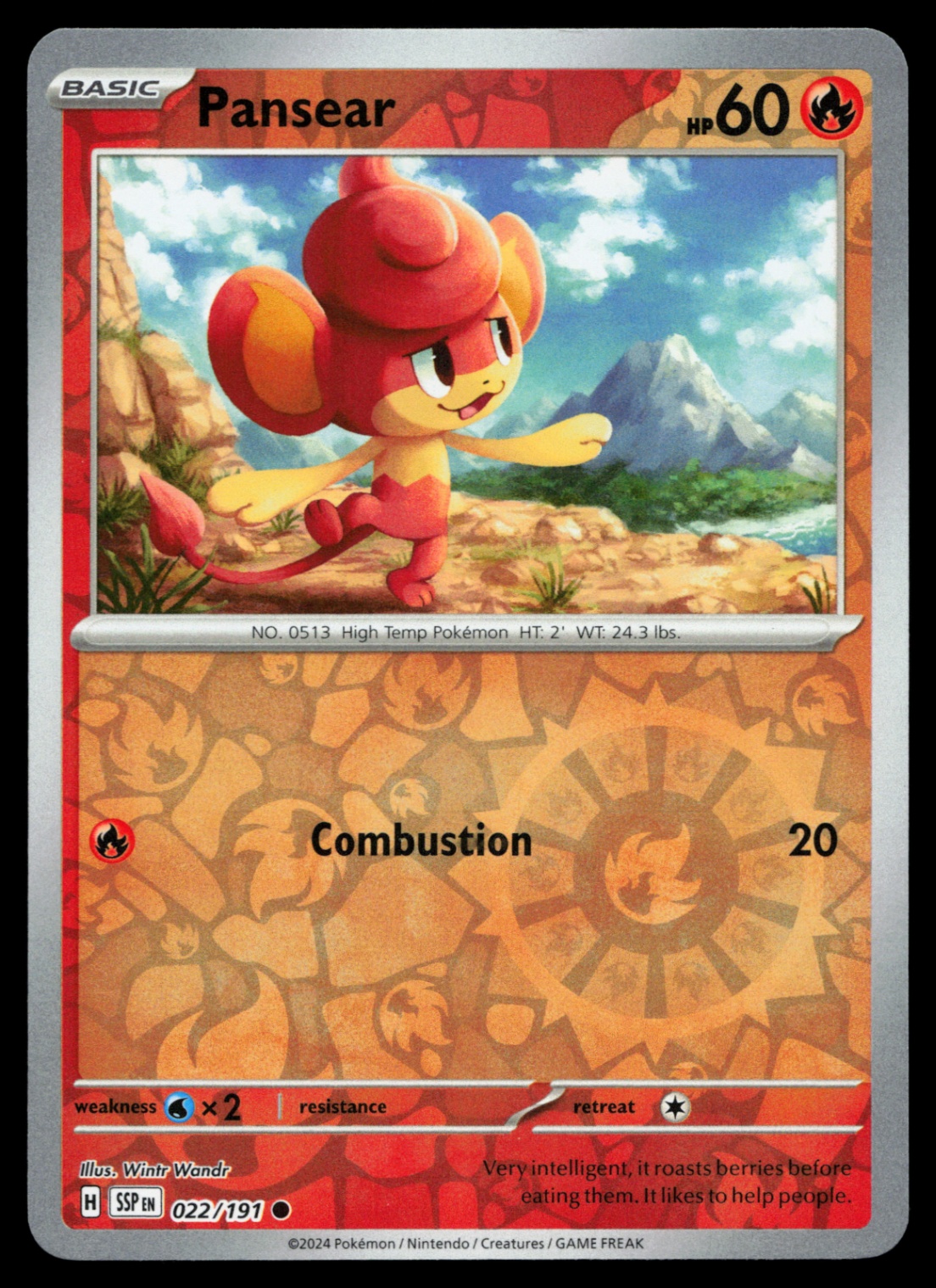 Surging Sparks SSP - Choose Your Card - Pokemon Reverse Holo Cards - Picture 115 of 134