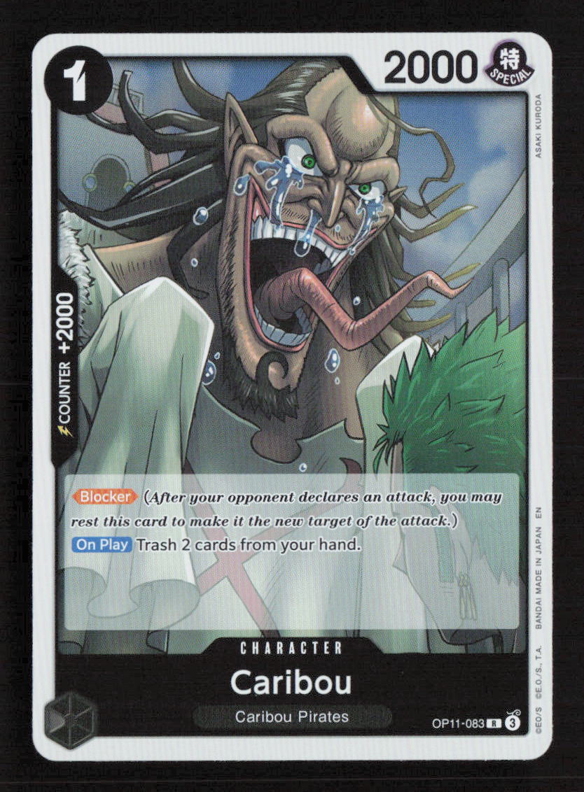 One Piece OP11 A Fist of Divine Speed Raro y SR Elige tu tarjeta Inglés Cerca de Mi - Imagen 17 de 37