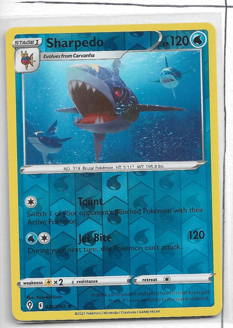 Pokemon SWSH07: Evolving Skies - Reverse Holos - Complete Your Set! - Picture 14 of 40