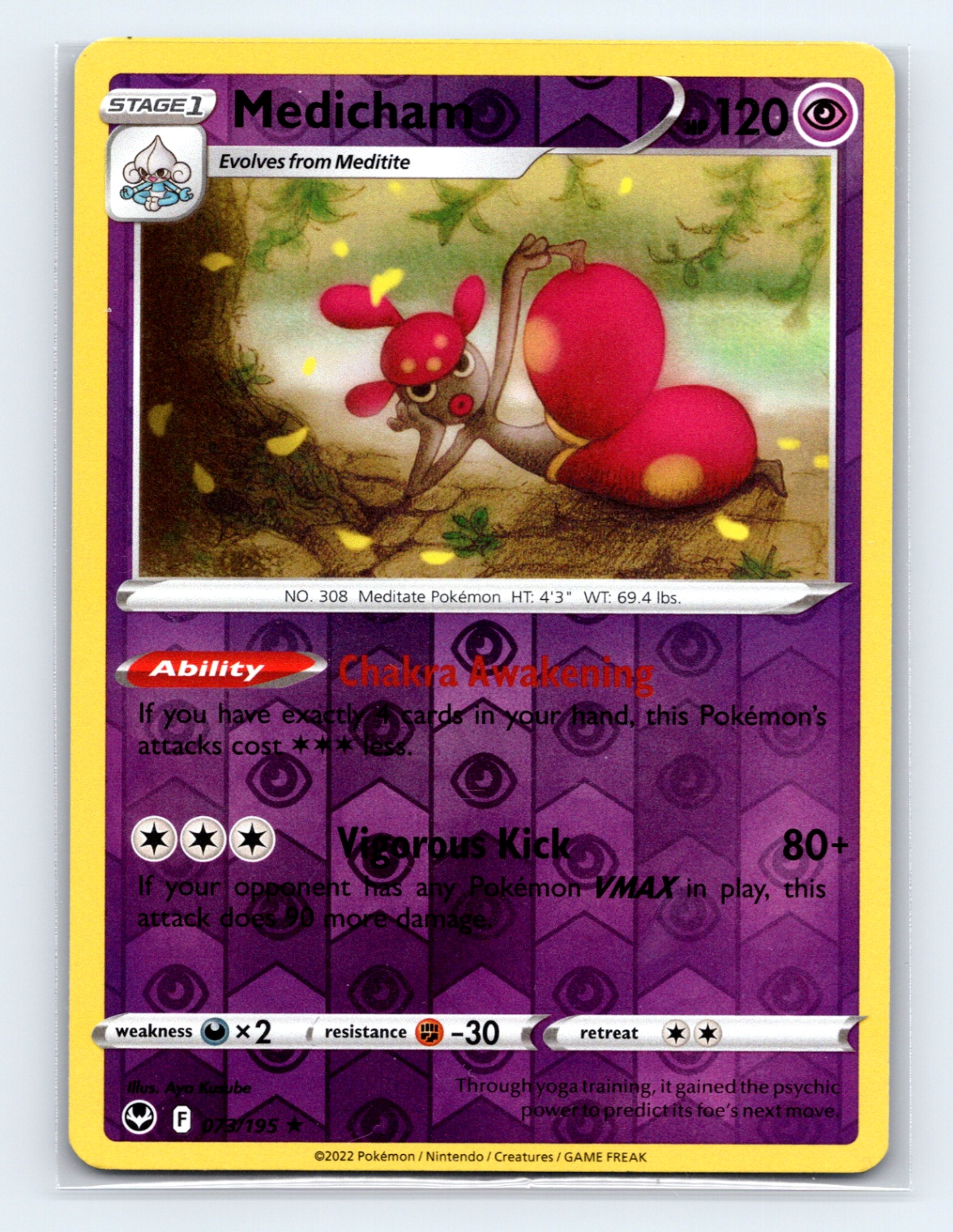 Silver Tempest - Kollect Your Kard Reverse Holos - Picture 21 of 62