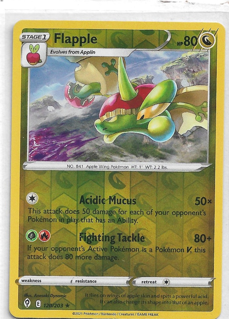 Pokemon SWSH07: Evolving Skies - Reverse Holos - Complete Your Set! - Picture 33 of 40