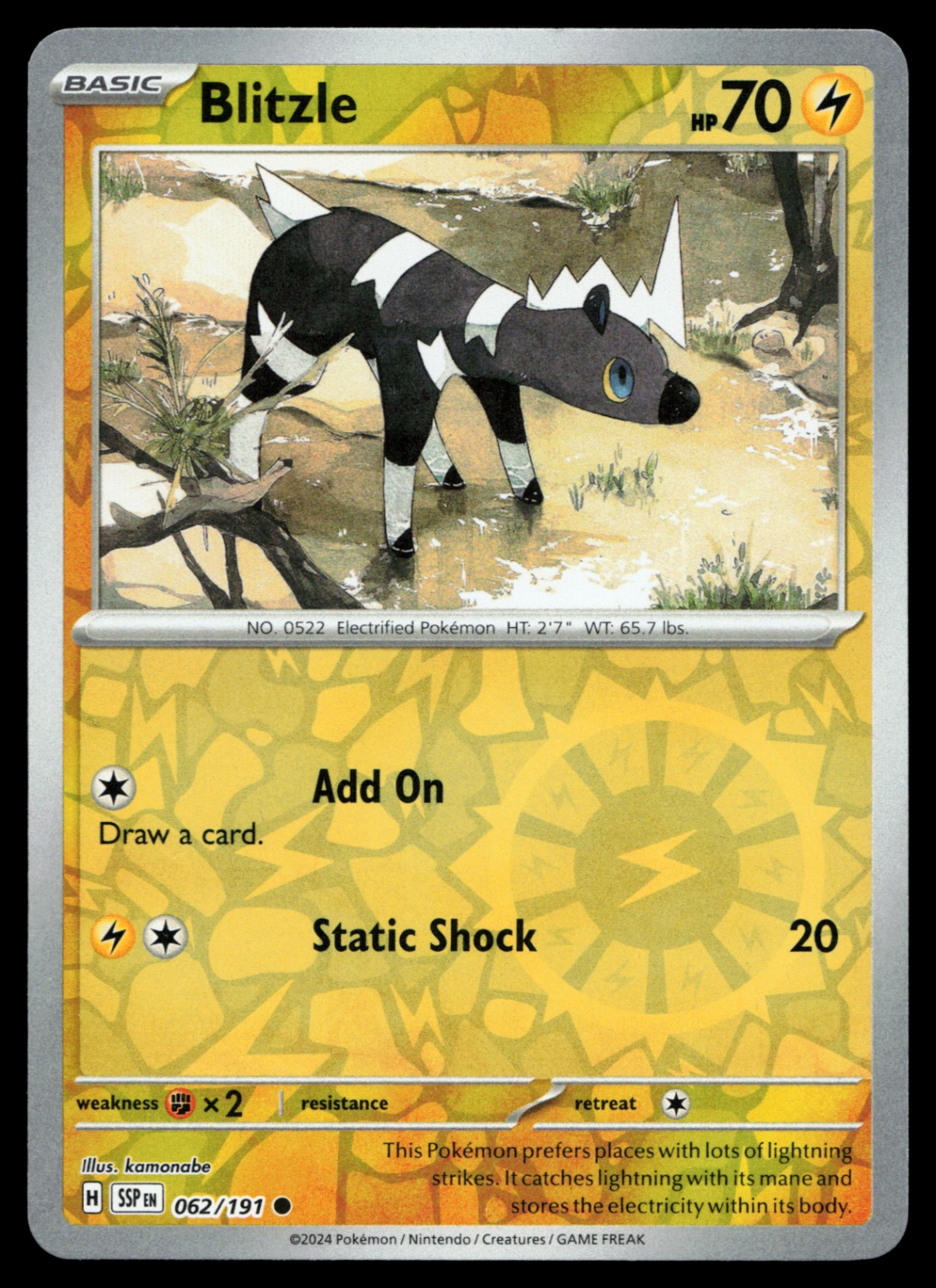 Surging Sparks SSP - Choose Your Card - Pokemon Reverse Holo Cards - Picture 84 of 134
