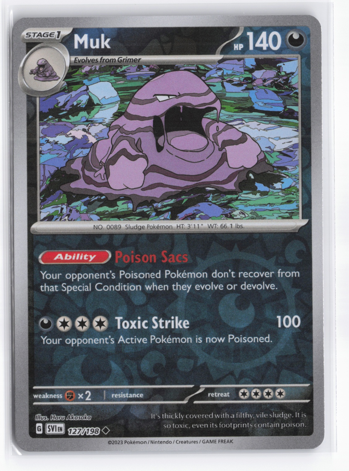 Pokemon Sarlet/Violett Karte aussuchen: Reverse Holo - Bild 99 von 180