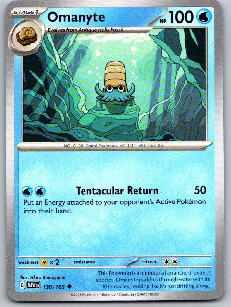 Pokemon Scharlachrot & Violett 151 Komplett Dein Set/Wähle deine Karte Common & Uncommon - Bild 73 von 113