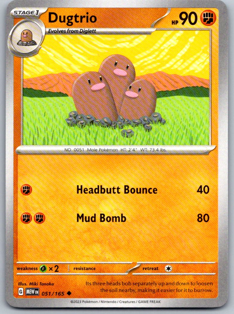 Pokemon Scharlachrot & Violett 151 Komplett Dein Set/Wähle deine Karte Common & Uncommon - Bild 27 von 113