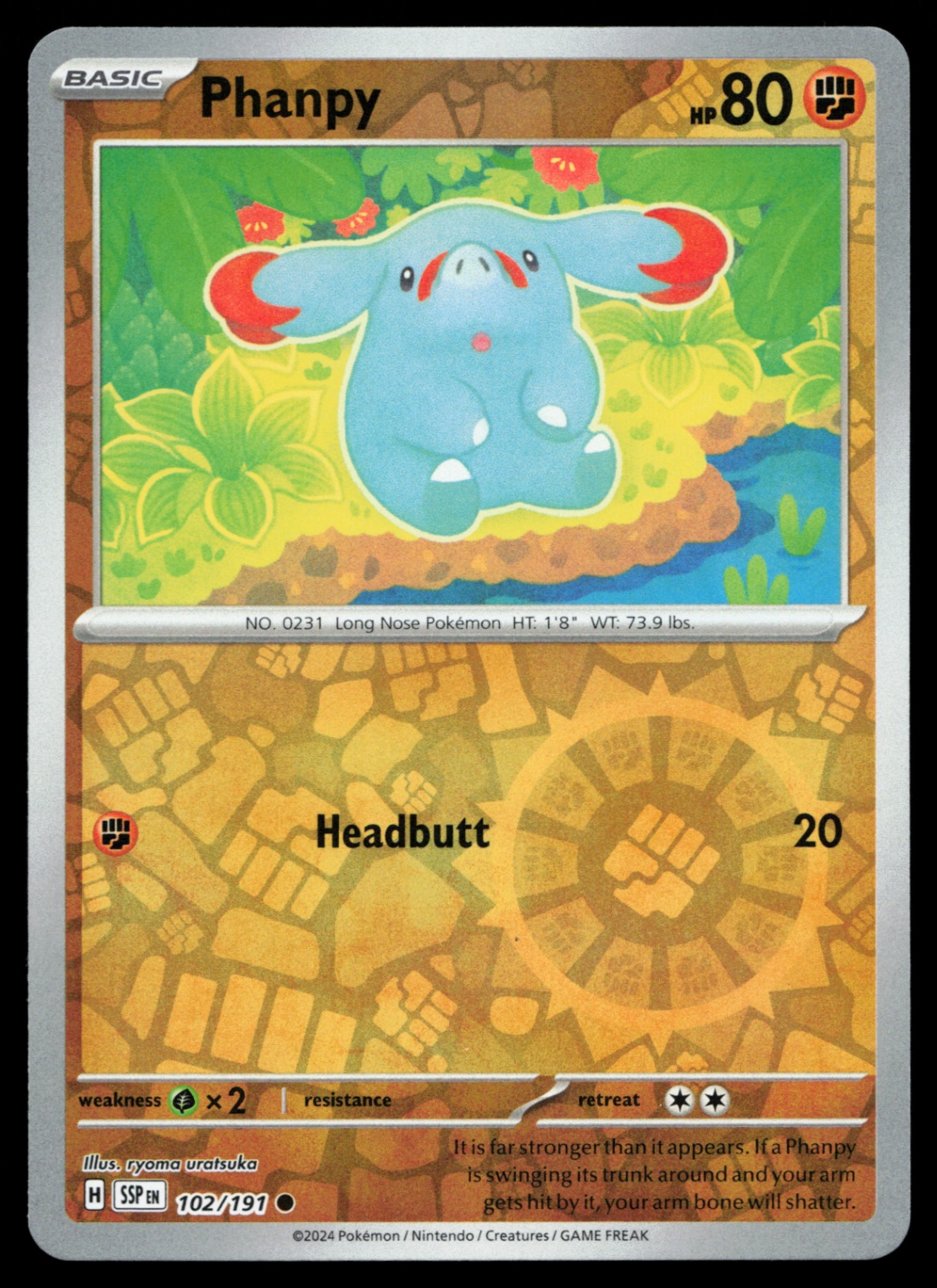 Surging Sparks SSP - Choose Your Card - Pokemon Reverse Holo Cards - Picture 76 of 134