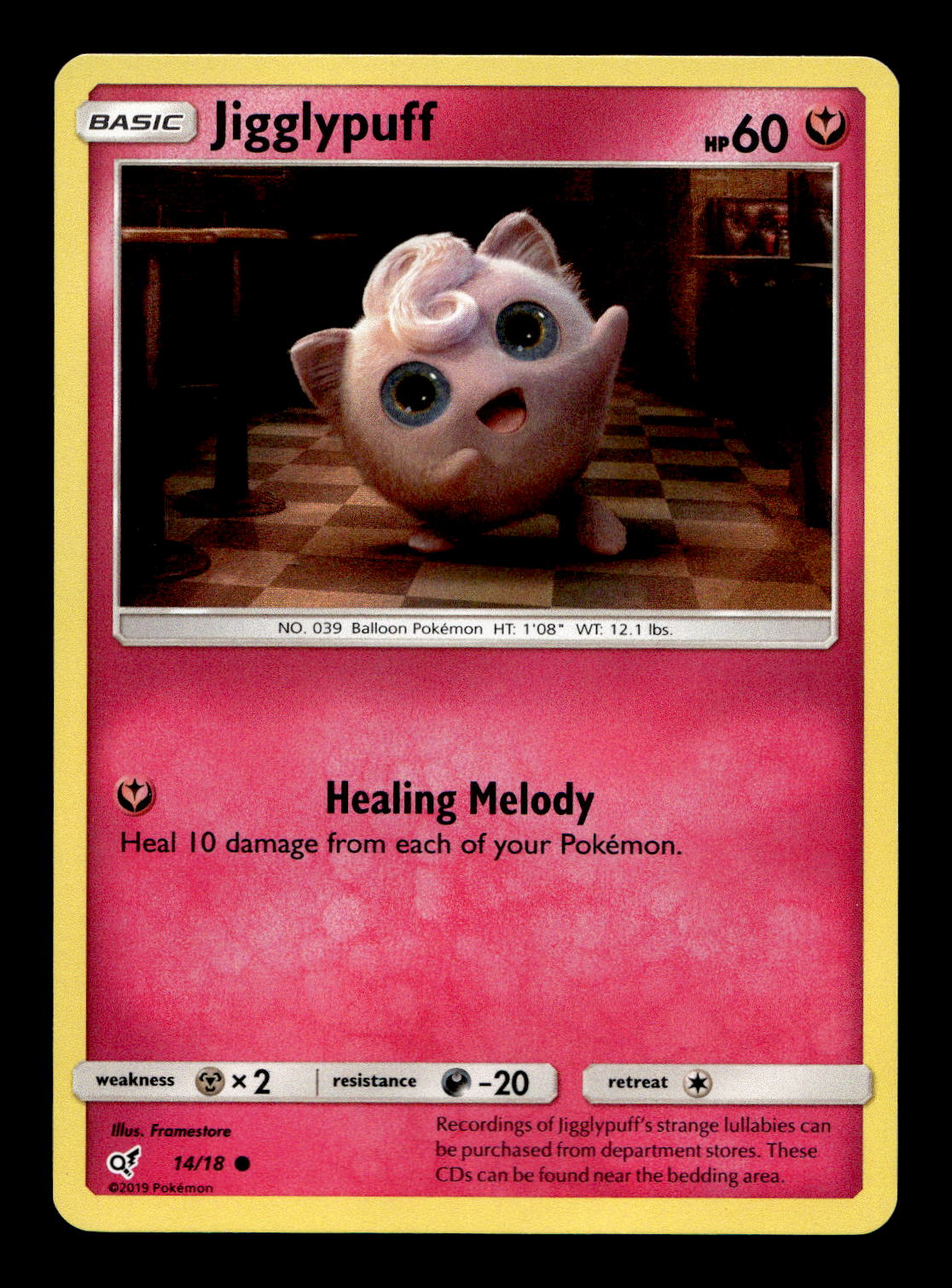 Jigglypuff Wigglytuff Igglybuff Pokemon Card! Rare Holo/Reverse Holo EX GX Cards - Picture 18 of 60