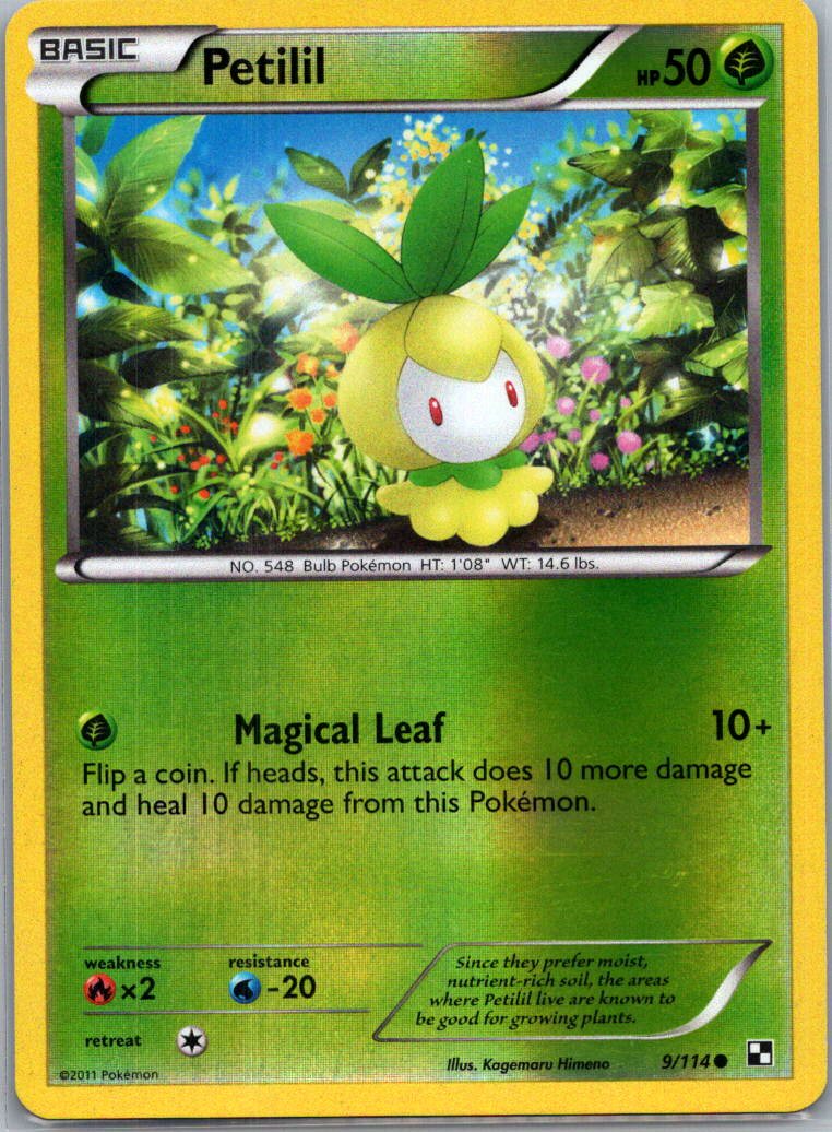 pick your card! black & white pokemon holo reverse holo - Picture 23 of 56