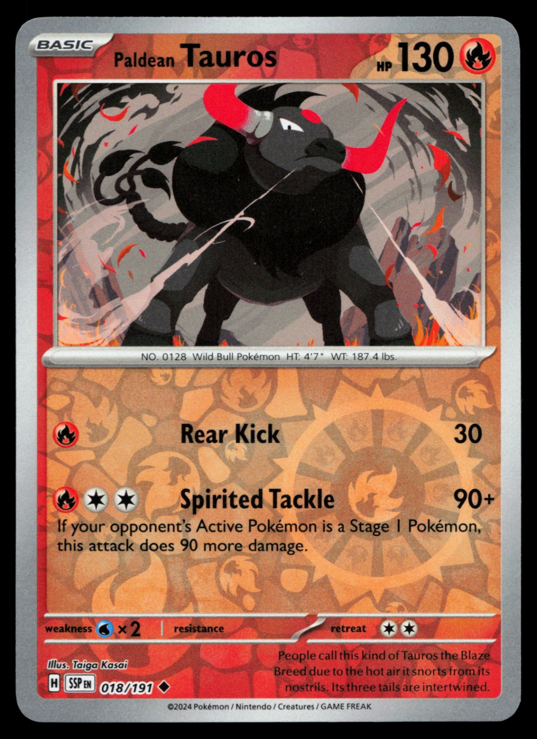Surging Sparks SSP - Choose Your Card - Pokemon Reverse Holo Cards - Picture 119 of 134