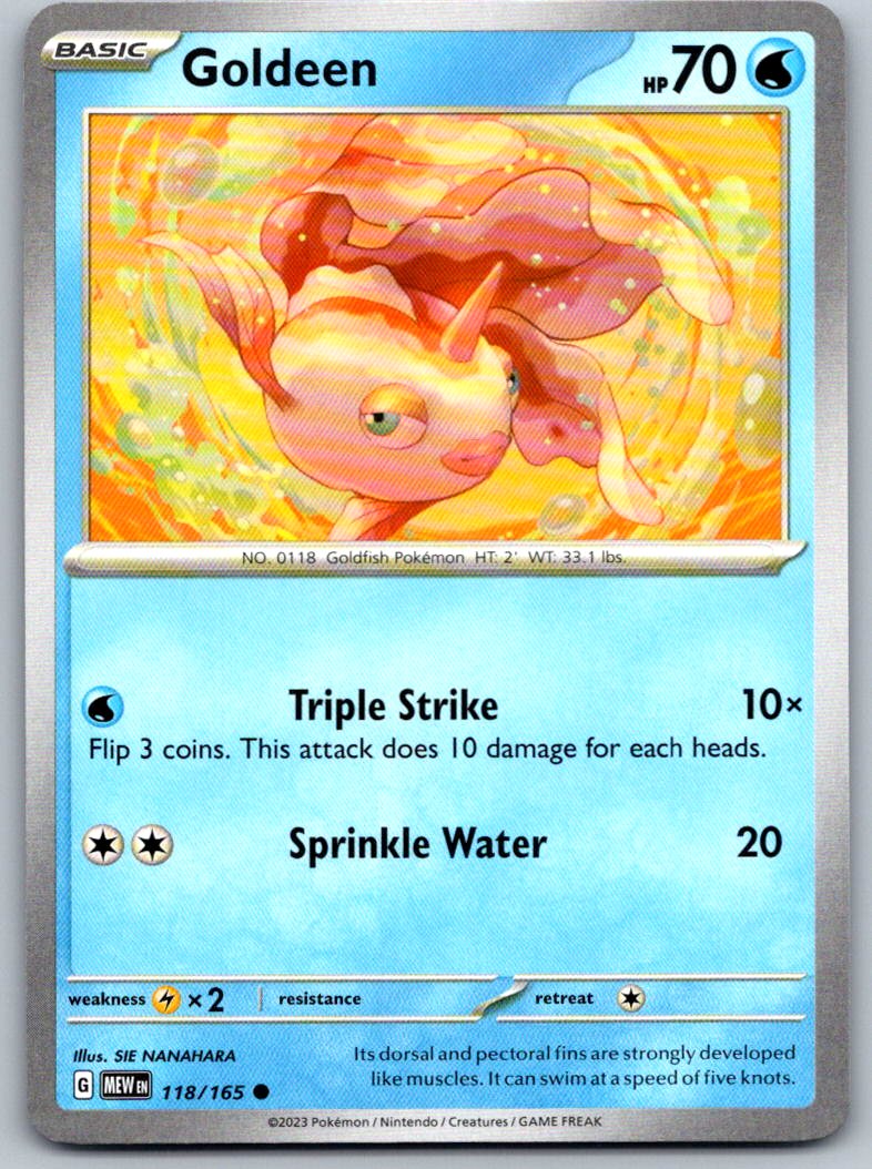 Pokemon Scharlachrot & Violett 151 Komplett Dein Set/Wähle deine Karte Common & Uncommon - Bild 38 von 113