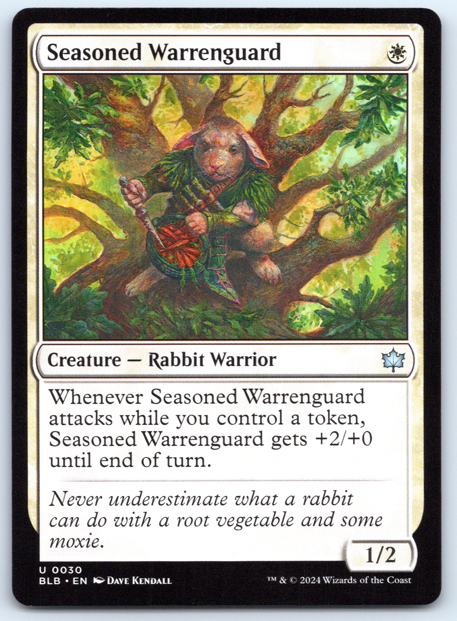 Bloomburrow Common / Uncommon - Choose / Pick / Select Your Card - MTG - Picture 118 of 167