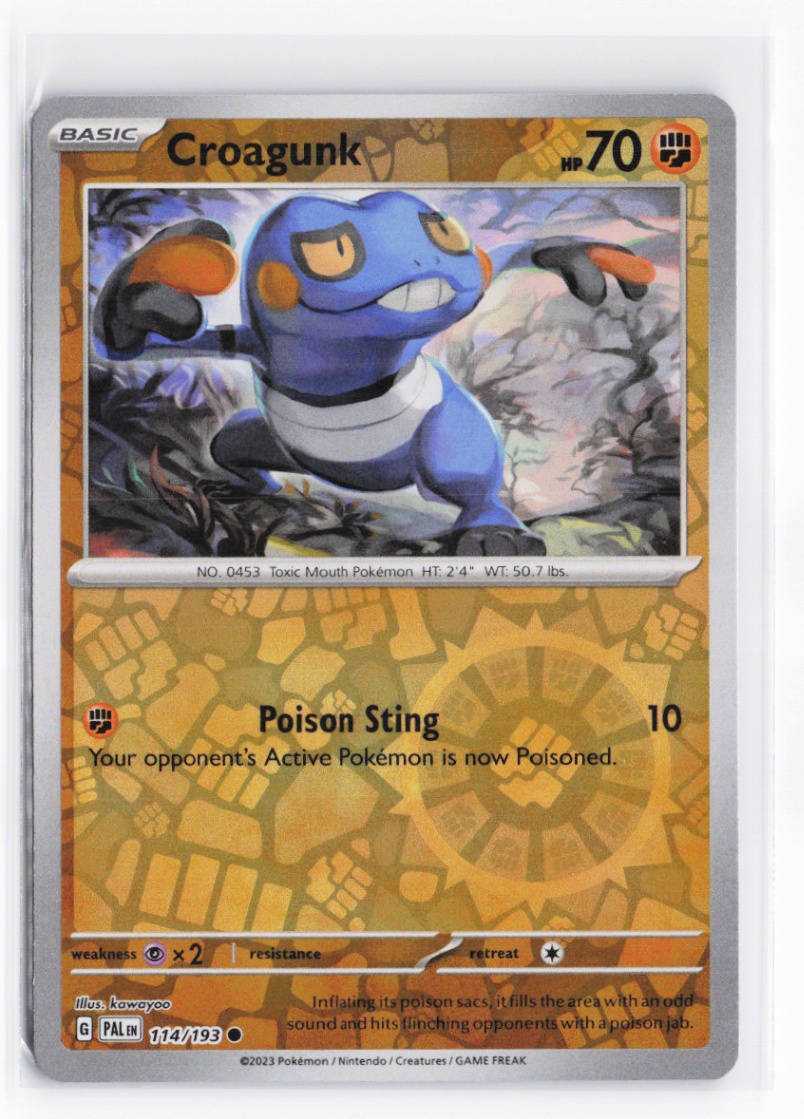 Paldea Evolved: Choose Your Card: Holos/Reverse Holos - Picture 28 of 200
