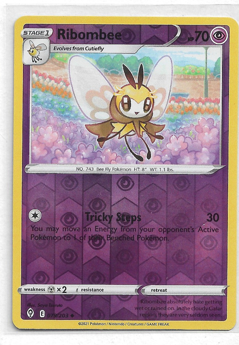 Pokemon SWSH07: Evolving Skies - Reverse Holos - Complete Your Set! - Picture 23 of 40