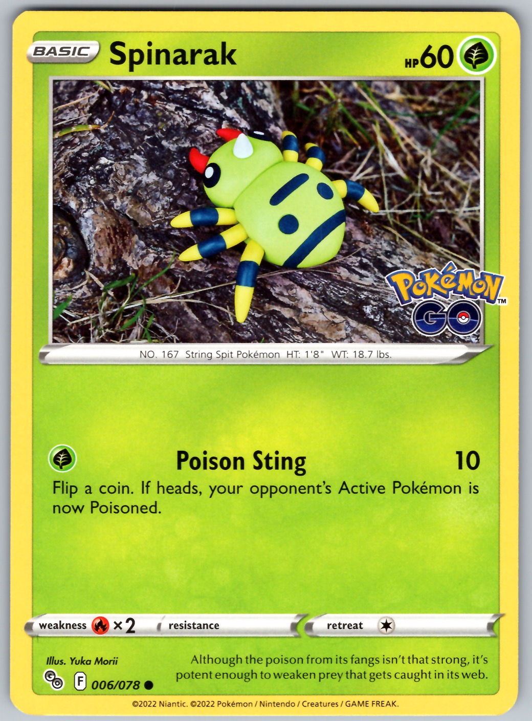POKEMON GO COMMON/UNCOMMON - PICK YOUR CARD - Picture 29 of 35