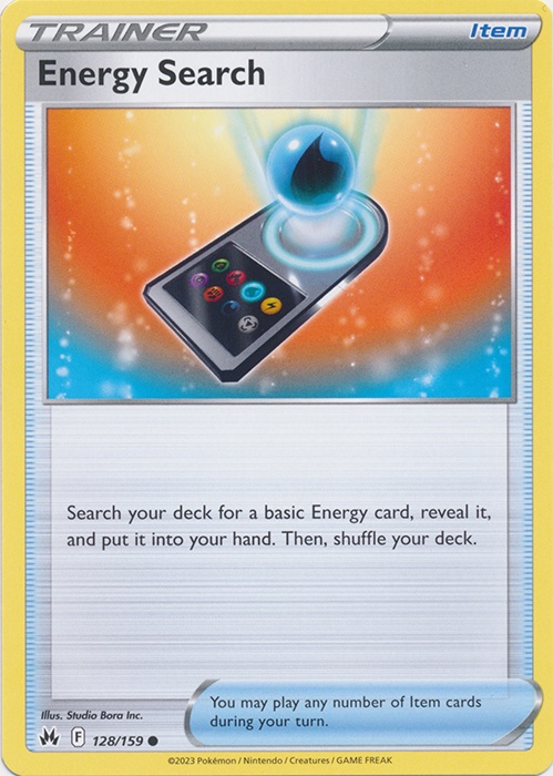 Pick Your Card - Picture 92 of 94