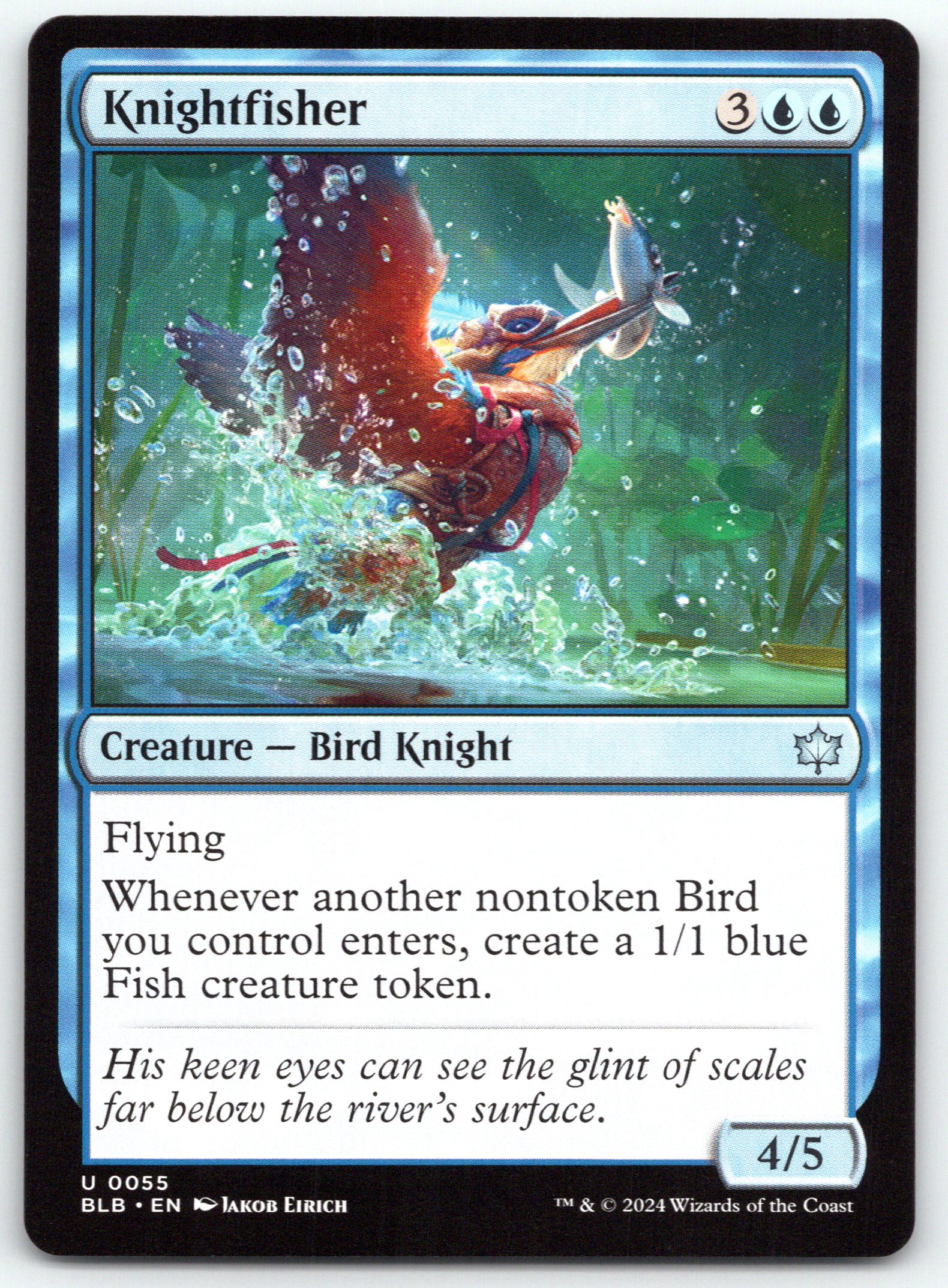Bloomburrow Common / Uncommon - Choose / Pick / Select Your Card - MTG - Picture 73 of 167