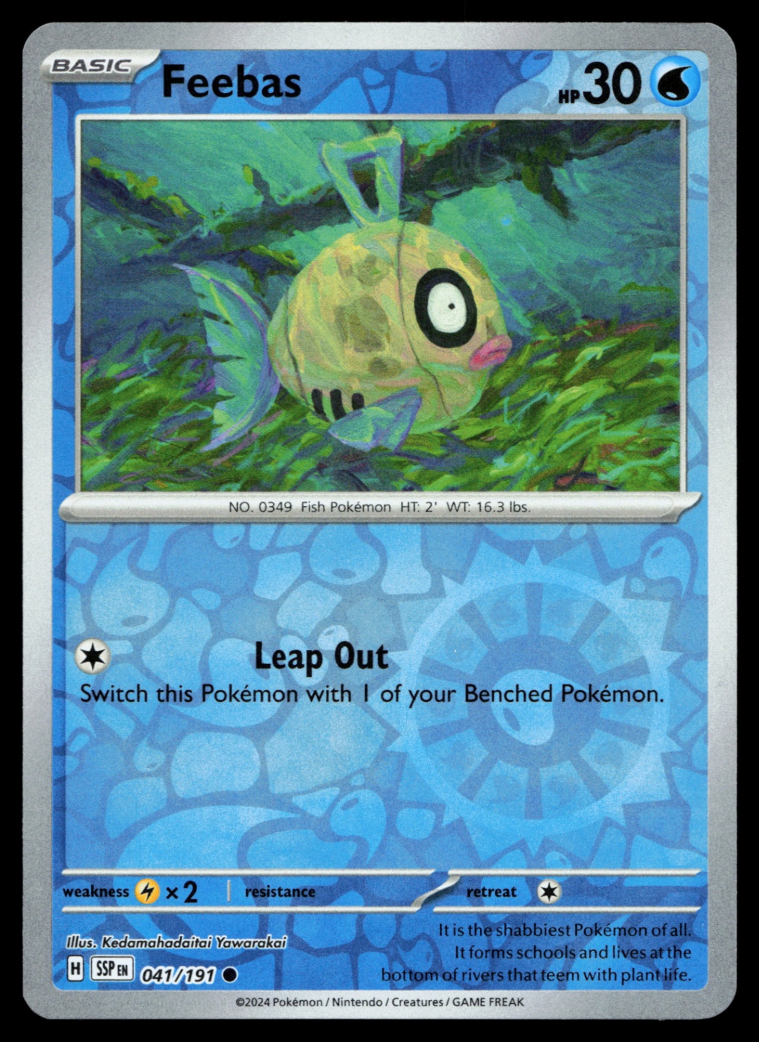 Surging Sparks SSP - Choose Your Card - Pokemon Reverse Holo Cards - Picture 100 of 134
