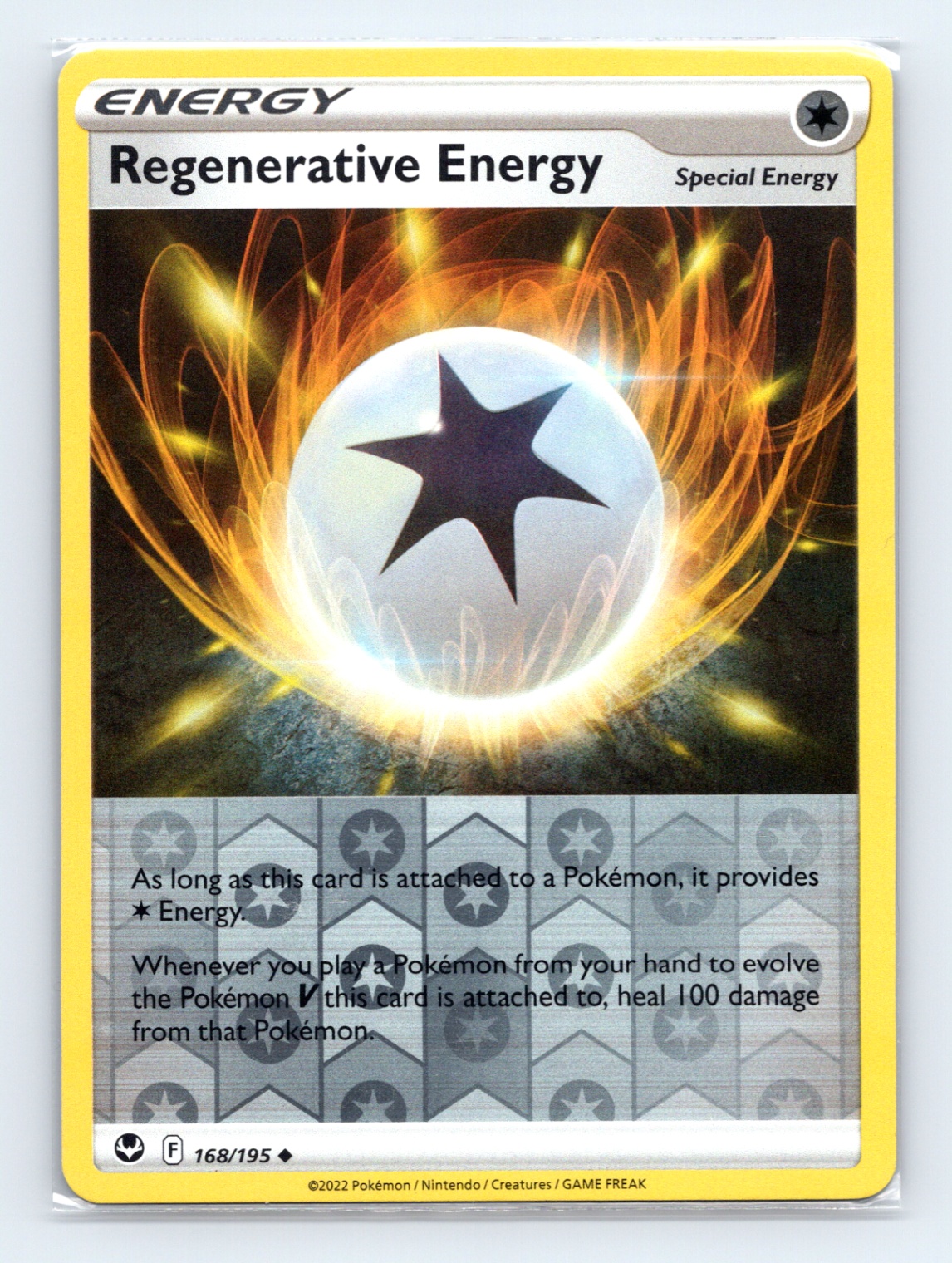 Silver Tempest - Kollect Your Kard Reverse Holos - Picture 62 of 62