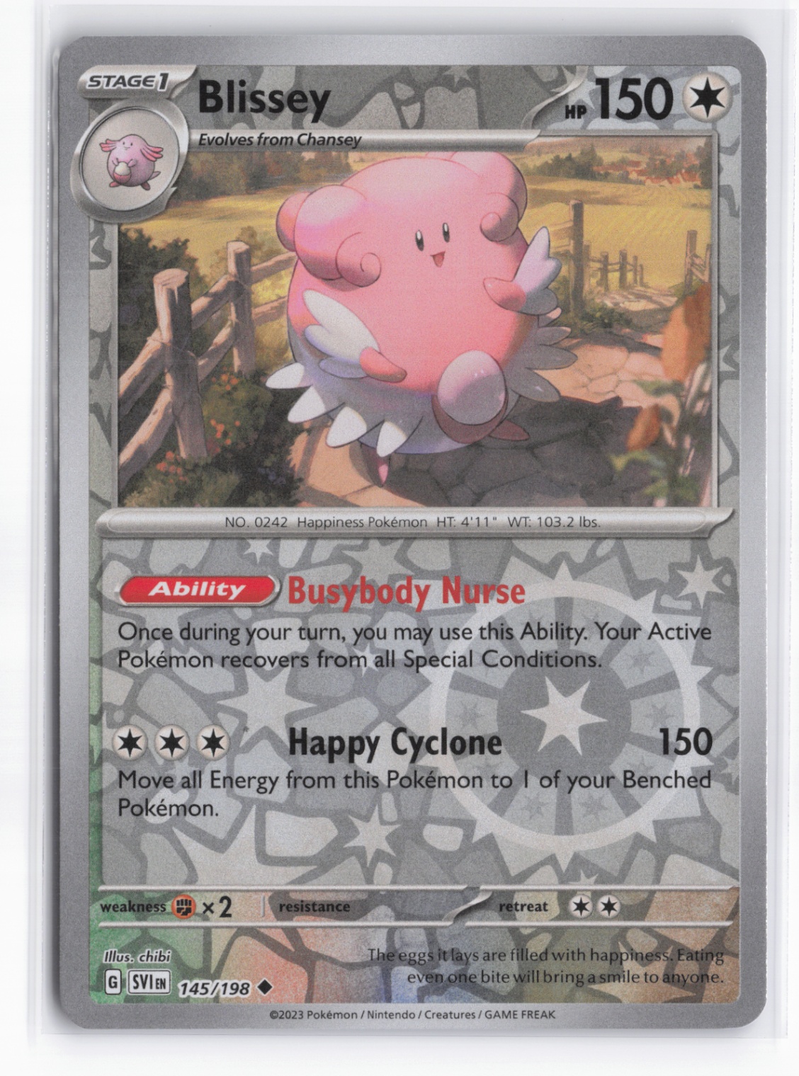 Pokemon Sarlet/Violett Karte aussuchen: Reverse Holo - Bild 7 von 180