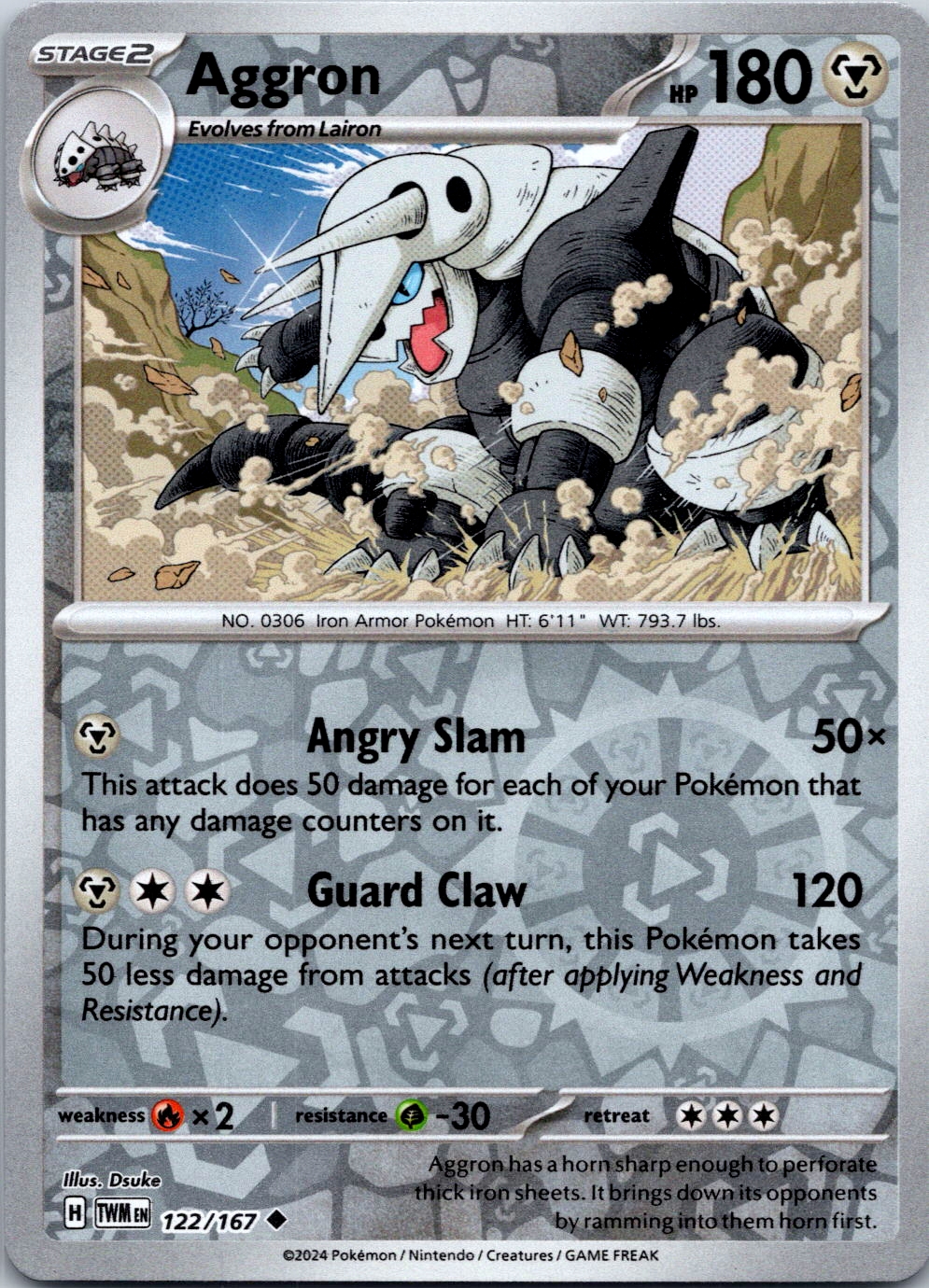 Pokemon TCG - Choose Your Card - Twilight Masquerade - Choose your Card - Revers - Picture 68 of 92