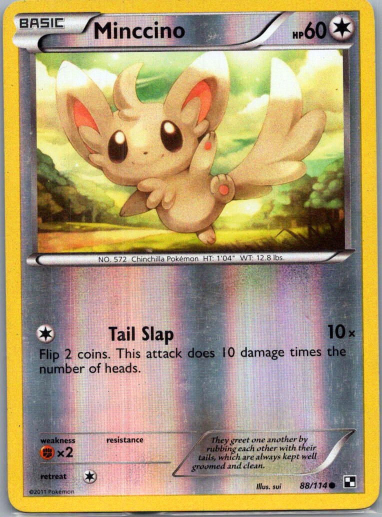 pick your card! black & white pokemon holo reverse holo - Picture 46 of 56
