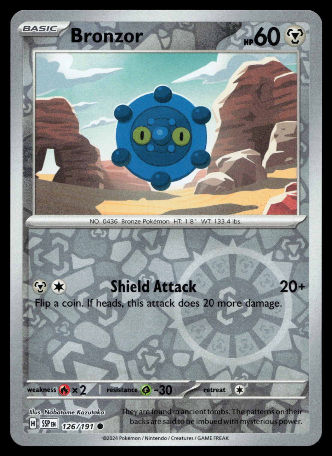 Surging Sparks SSP - Choose Your Card - Pokemon Reverse Holo Cards - Picture 41 of 134