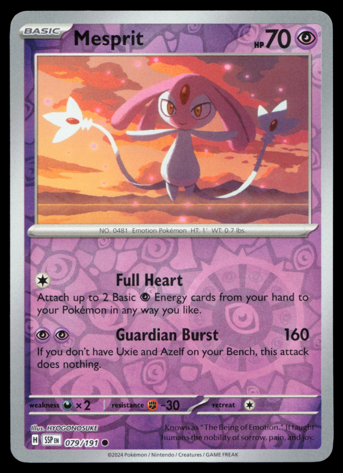 Surging Sparks SSP - Choose Your Card - Pokemon Reverse Holo Cards - Picture 61 of 134