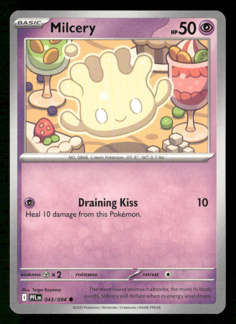 Phantasmal Flames - Choose Your Card! (Regulars, Holos, Reverse Holos)