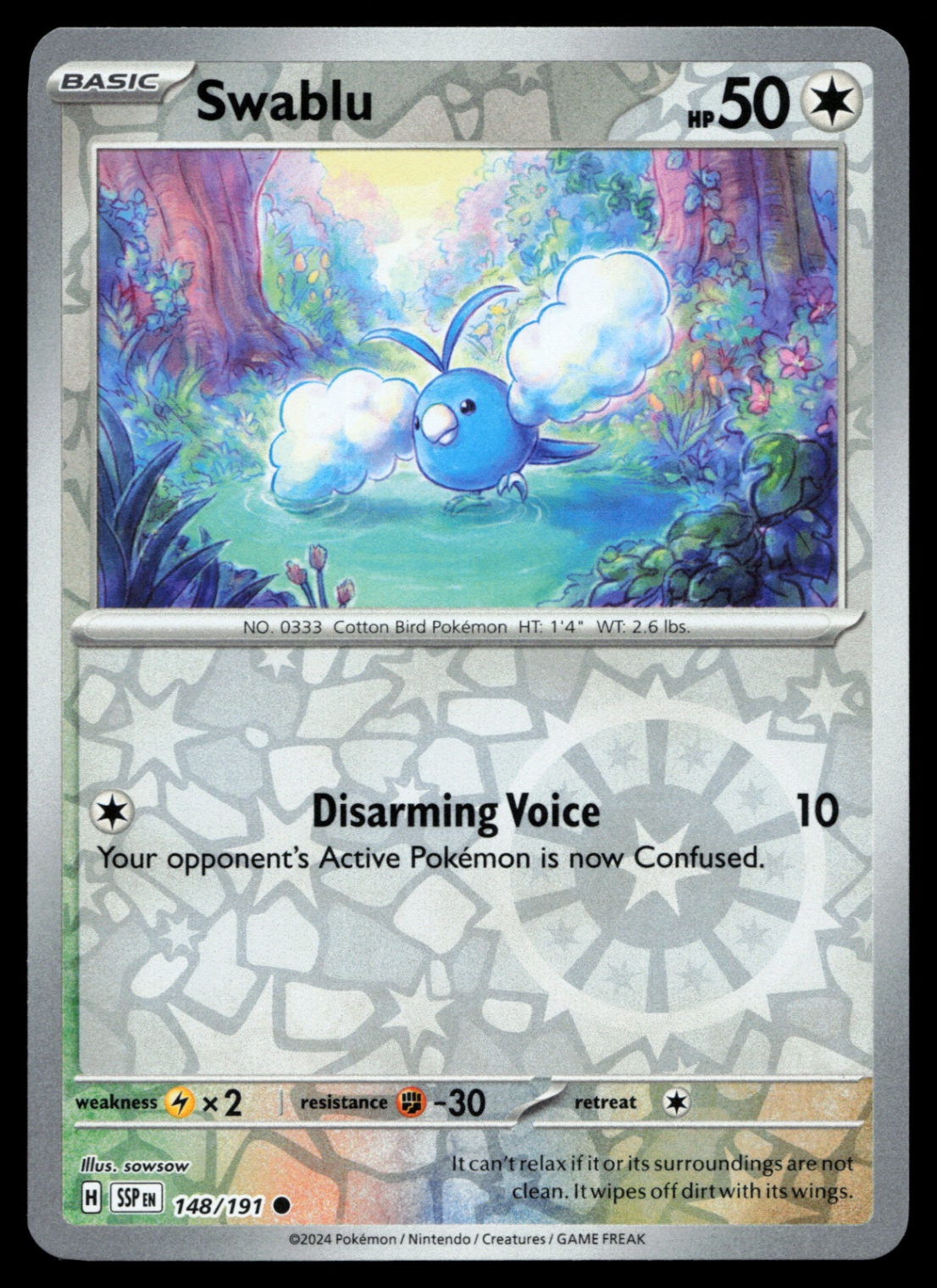 Surging Sparks SSP - Choose Your Card - Pokemon Reverse Holo Cards - Picture 18 of 134
