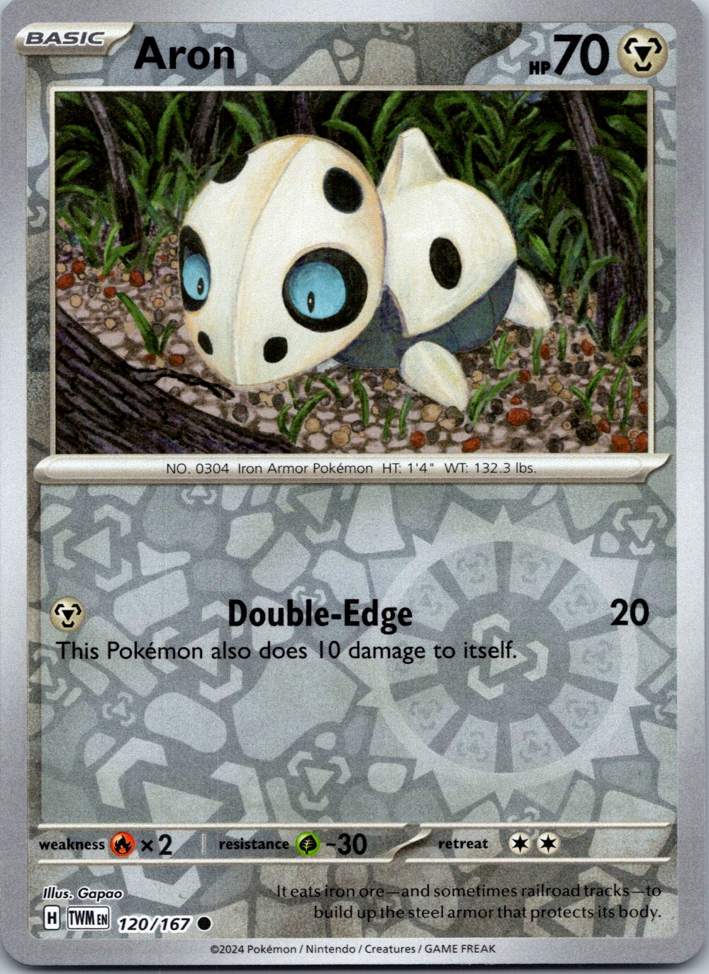 Pokemon TCG - Choose Your Card - Twilight Masquerade - Choose your Card - Revers - Picture 72 of 92