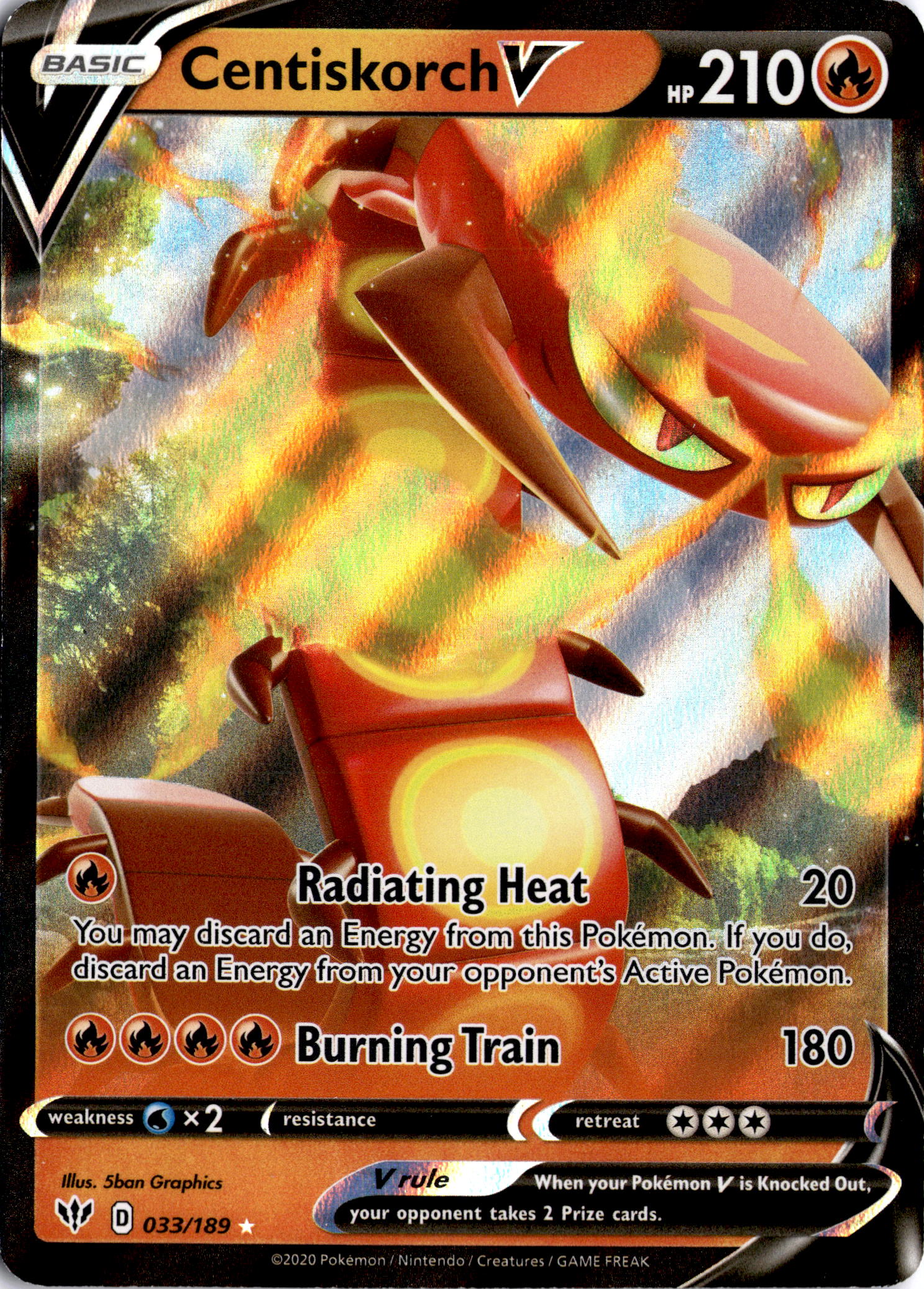 Pokemon Choose Your V! Ultra Rare Holos Huge Selection Free Shipping - Picture 6 of 66