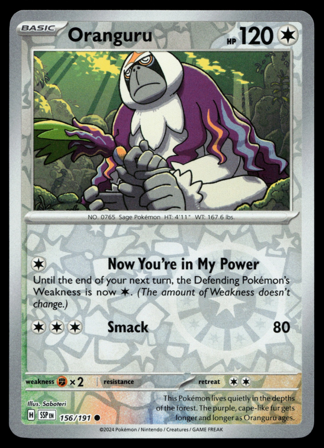 Surging Sparks SSP - Choose Your Card - Pokemon Reverse Holo Cards - Picture 25 of 134