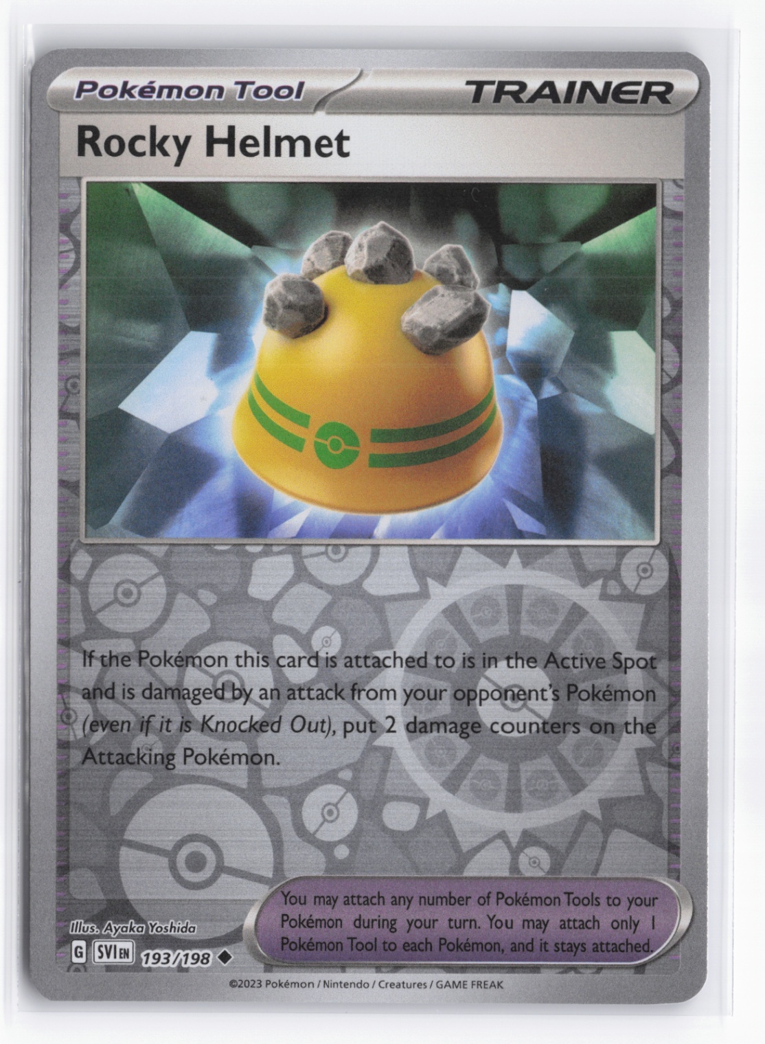 Pokemon Sarlet/Violett Karte aussuchen: Reverse Holo - Bild 128 von 180