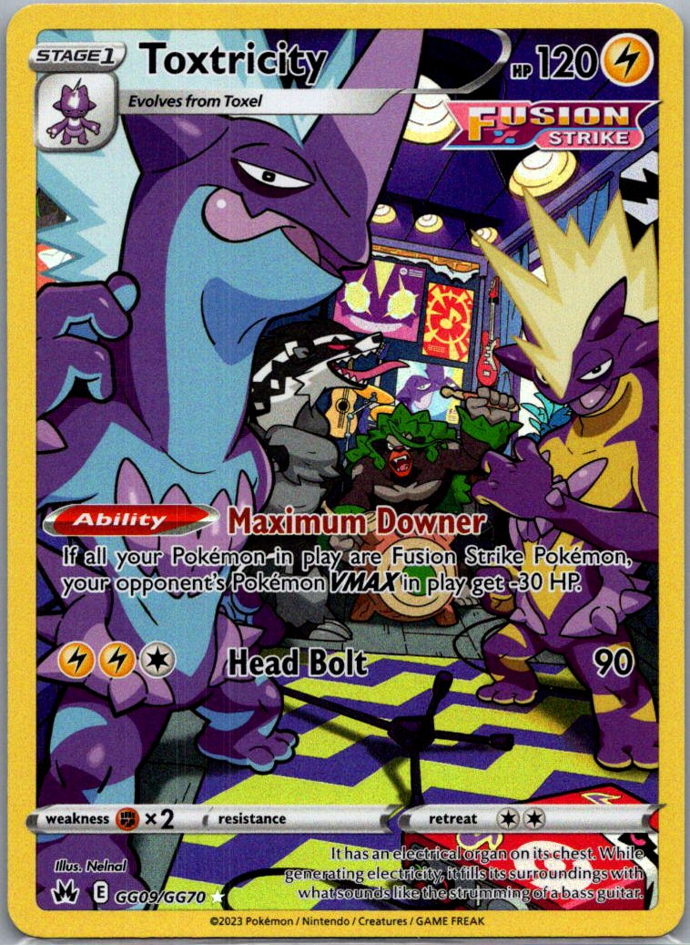 choose your pokemon! trainer gallery & Galarian gallery tg/gg complete your set - Picture 15 of 39