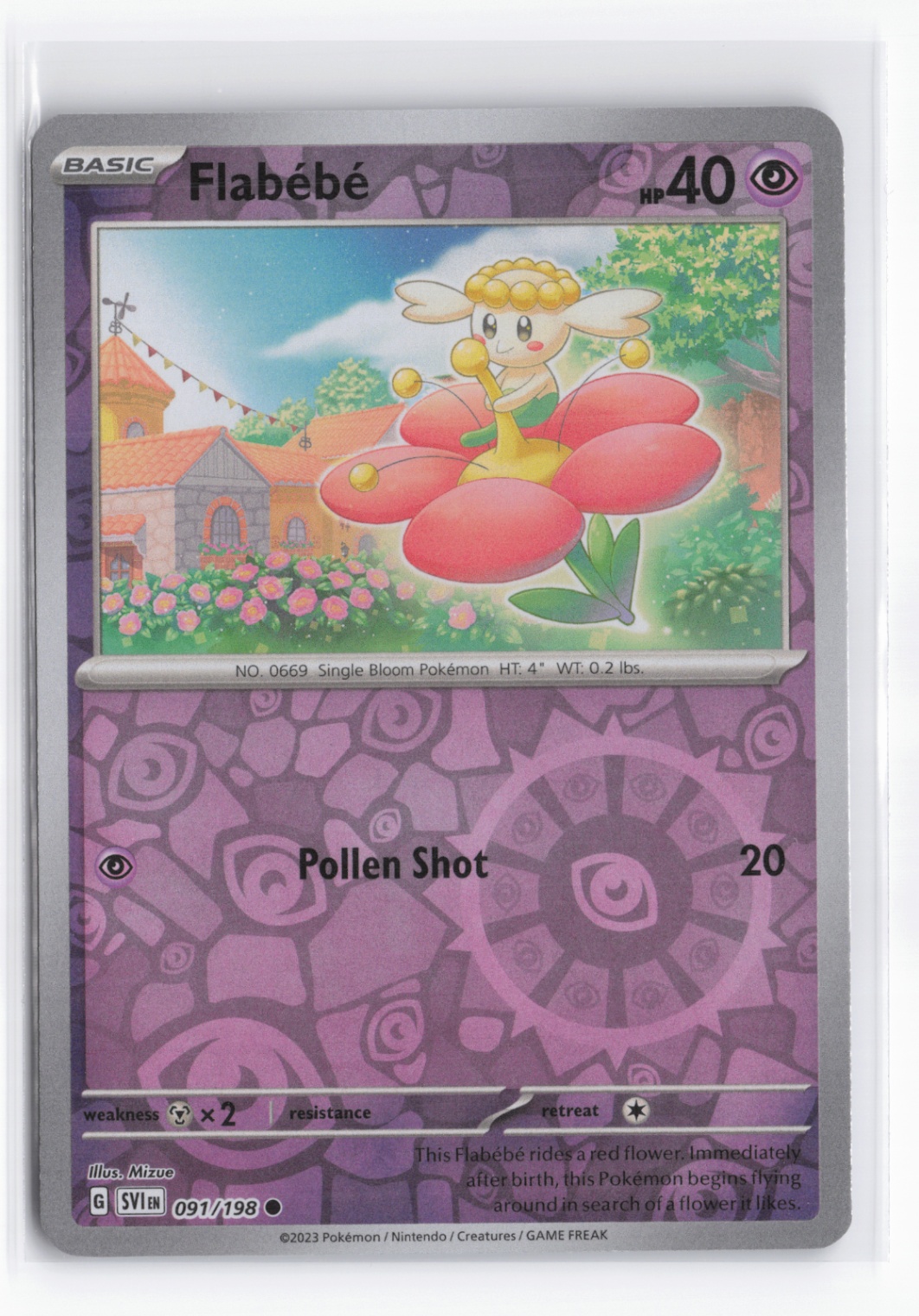 Pokemon Sarlet/Violett Karte aussuchen: Reverse Holo - Bild 47 von 180