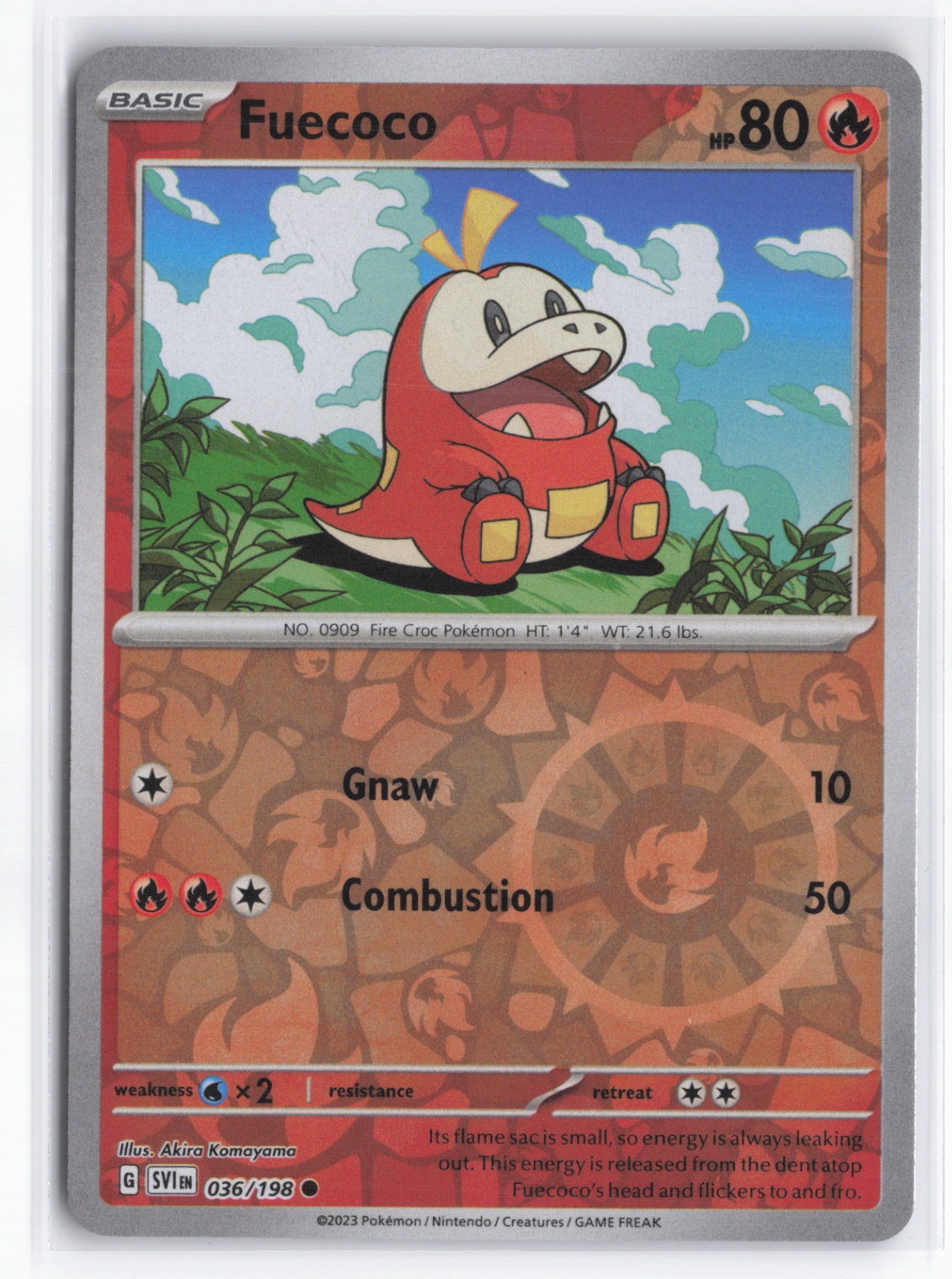 Pokemon Sarlet/Violett Karte aussuchen: Reverse Holo - Bild 57 von 180