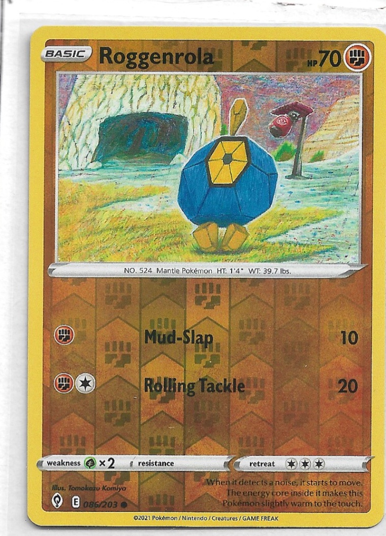 Pokemon SWSH07: Evolving Skies - Reverse Holos - Complete Your Set! - Picture 24 of 40