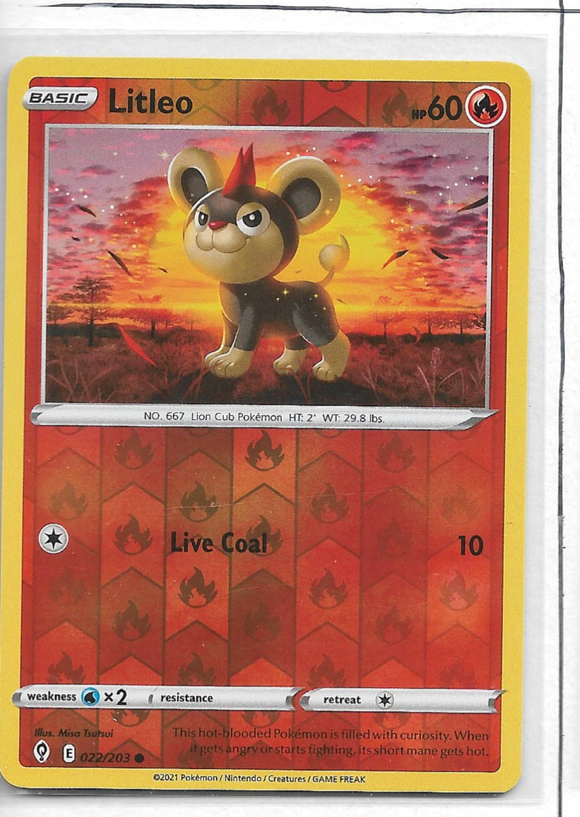 Pokemon SWSH07: Evolving Skies - Reverse Holos - Complete Your Set! - Picture 9 of 40